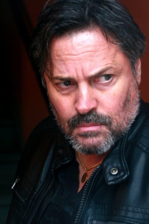 Jerry Rector fotoğrafı