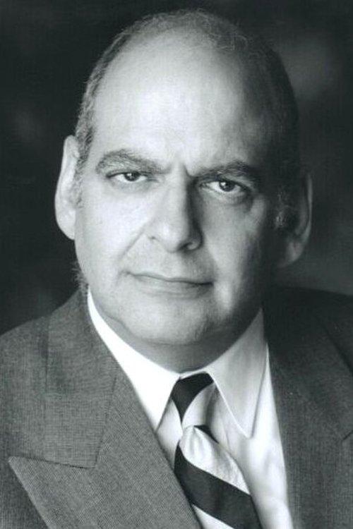 L. Harvey Gold fotoğrafı