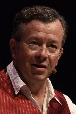 Harald Leander fotoğrafı