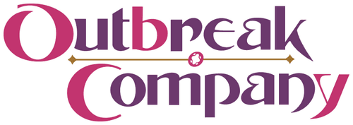 Outbreak Company logo