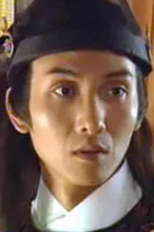 Eddie Lam Kim-Fung fotoğrafı