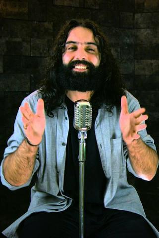 Rui Cruz fotoğrafı