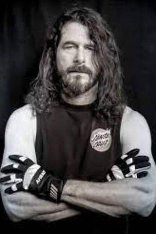 Paul Bostaph fotoğrafı