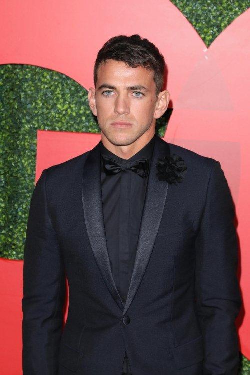 Alex Fine fotoğrafı