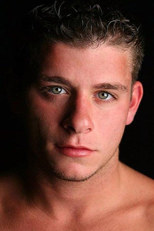 A.J. Monroe fotoğrafı