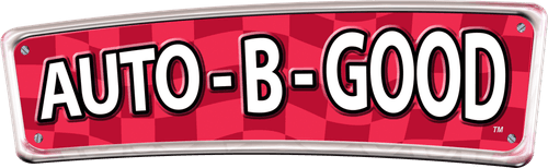 Auto B. Good logo