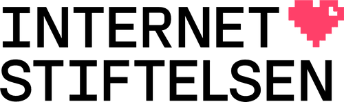 Internetstiftelsen logo
