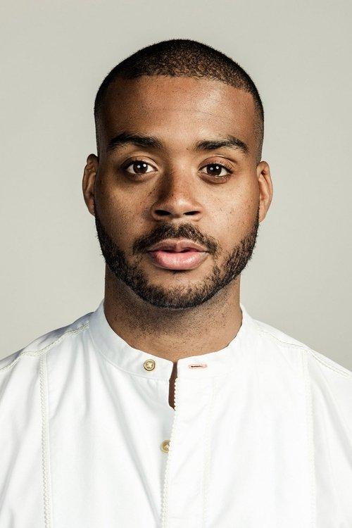 Kris Bowers fotoğrafı