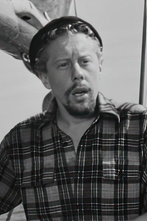 Joé Davray fotoğrafı