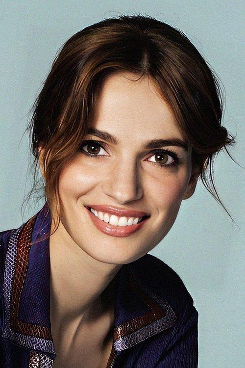 Gaia Bermani Amaral fotoğrafı