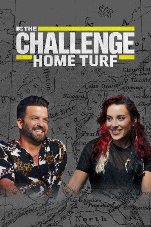 The Challenge: Home Turf Sezon 1