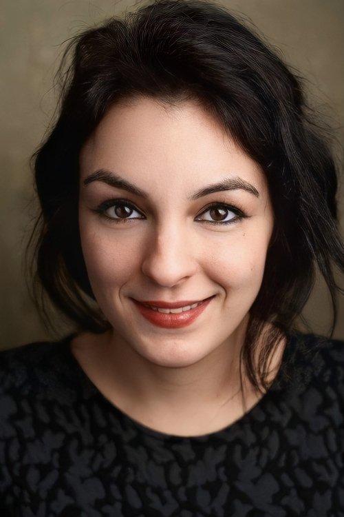 Sameera Asir fotoğrafı