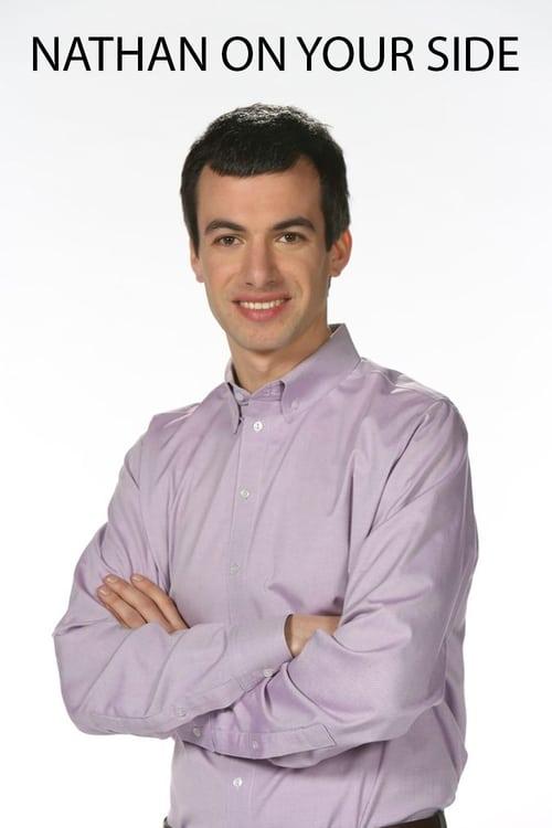 Nathan on Your Side dizi afişi