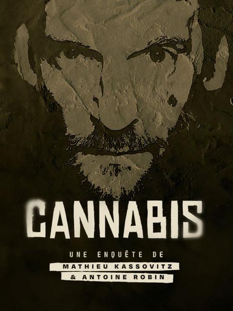 Cannabis : la série documentaire dizi afişi