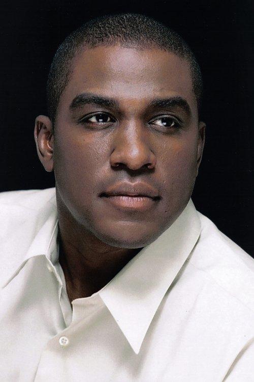 Derick Thomas fotoğrafı