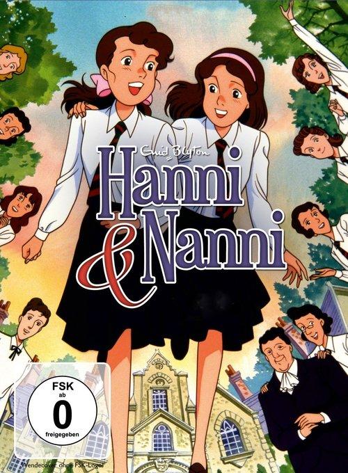 The Mischievous Twins Sezon 1