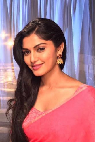 Sonali Nikam fotoğrafı