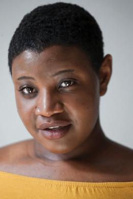 Mara Allen fotoğrafı