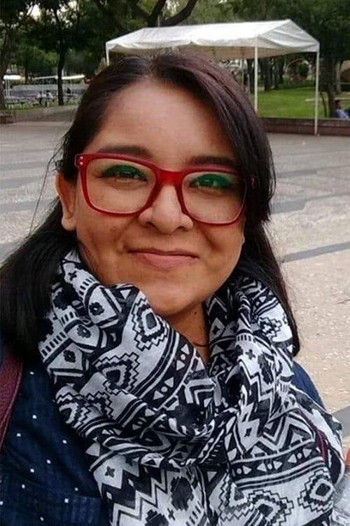 Sofía Alvarado fotoğrafı