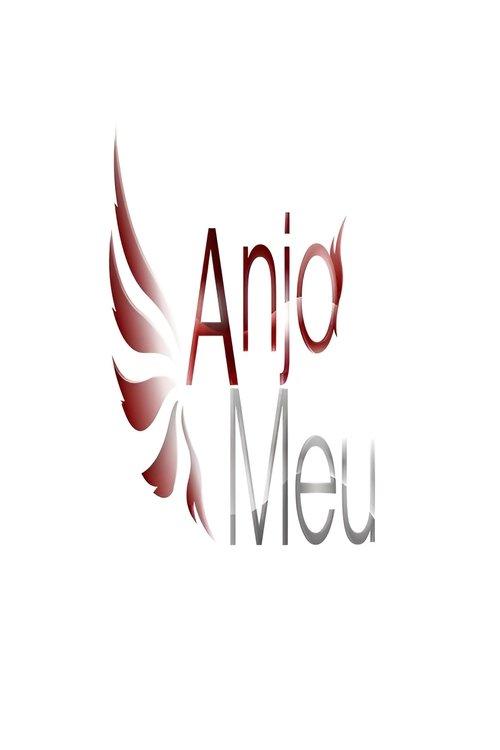 Anjo Meu dizi afişi