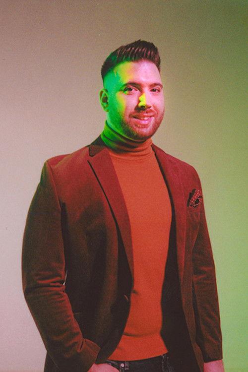 Osváth Zsolt fotoğrafı