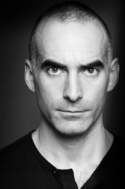 Gerard Monaco fotoğrafı