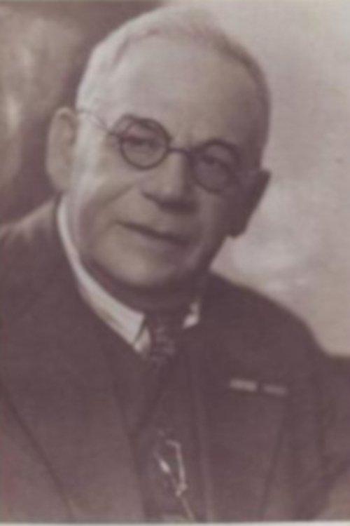 Mikhail Rostovtsev fotoğrafı