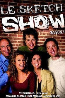 Le Sketch Show Sezon 1