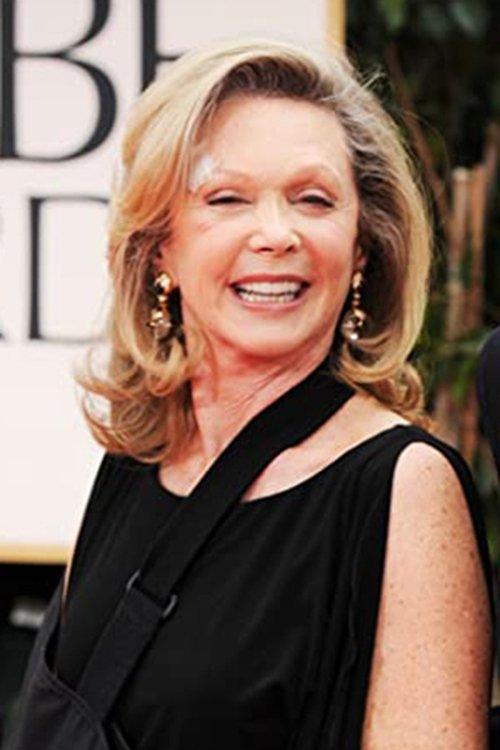 Elaine Taylor fotoğrafı