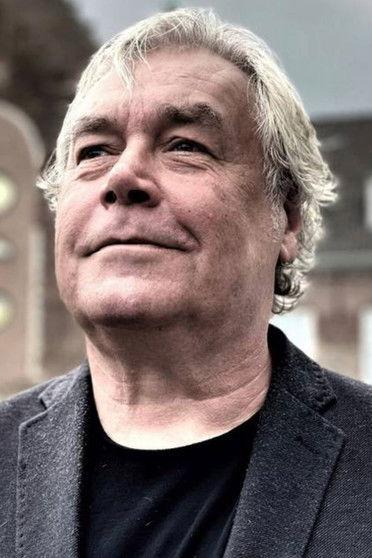 Bart van Poppel fotoğrafı