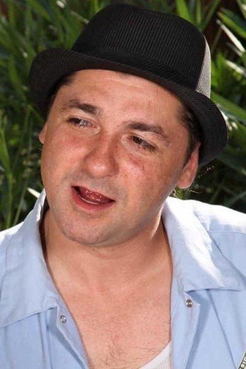 Leslie Taylor fotoğrafı