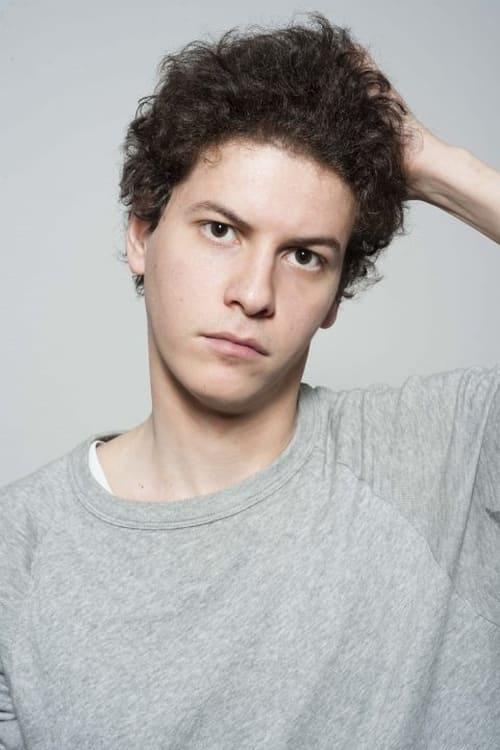 Mohamed Belhadjine fotoğrafı