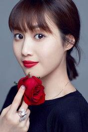 Xia Yang fotoğrafı