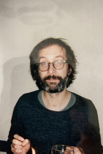 Pacho Velez fotoğrafı