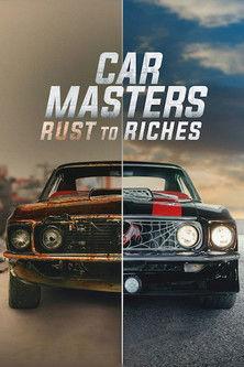 Car Masters: Rust to Riches Sezon 2