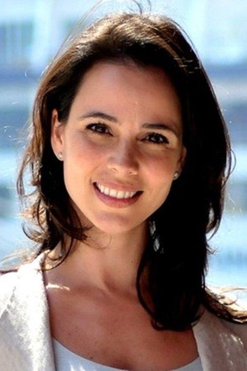 Miriam Freeland fotoğrafı