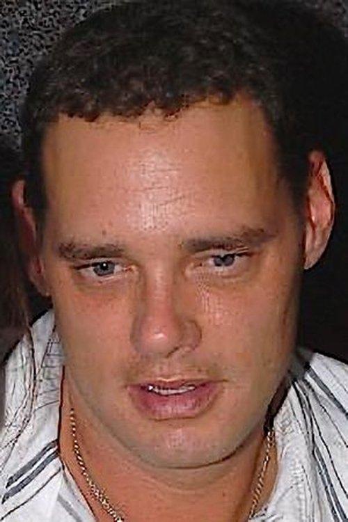 Brad Hardy fotoğrafı