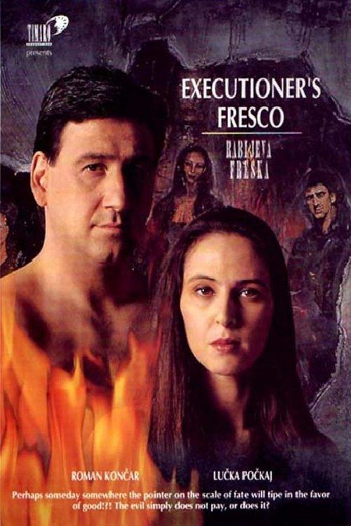 Executioner's Fresco film afişi