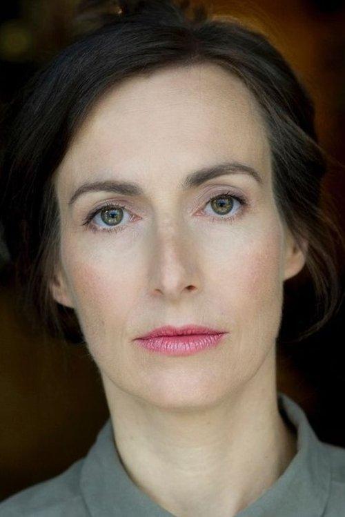 Monica Reyes fotoğrafı