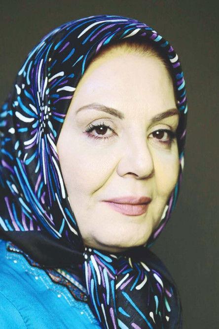 Zohre Hamidi fotoğrafı