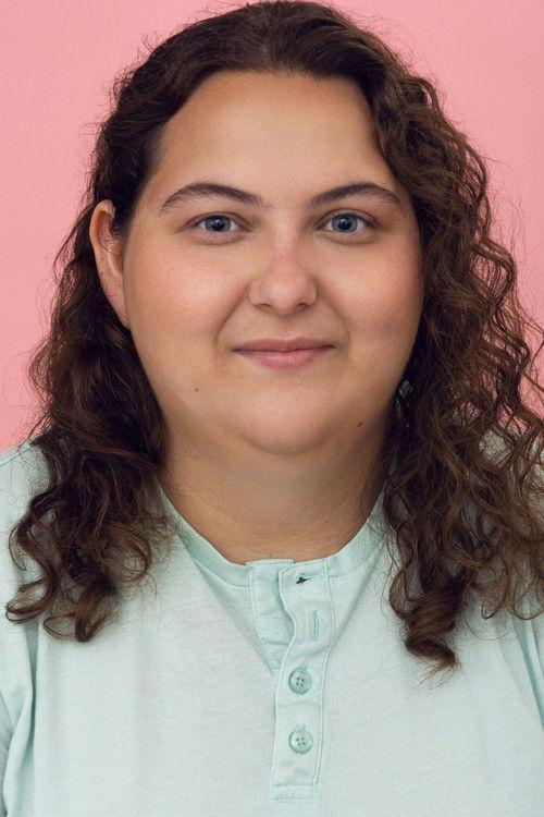 Dominique Larivée fotoğrafı