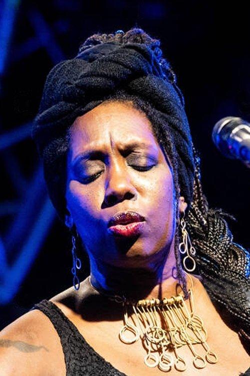 Durga McBroom fotoğrafı