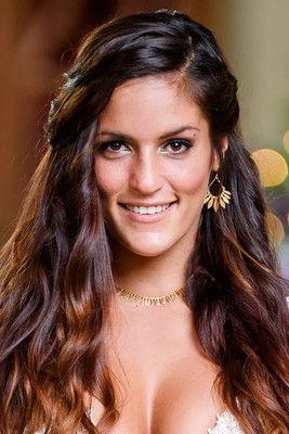 Elora Murger fotoğrafı