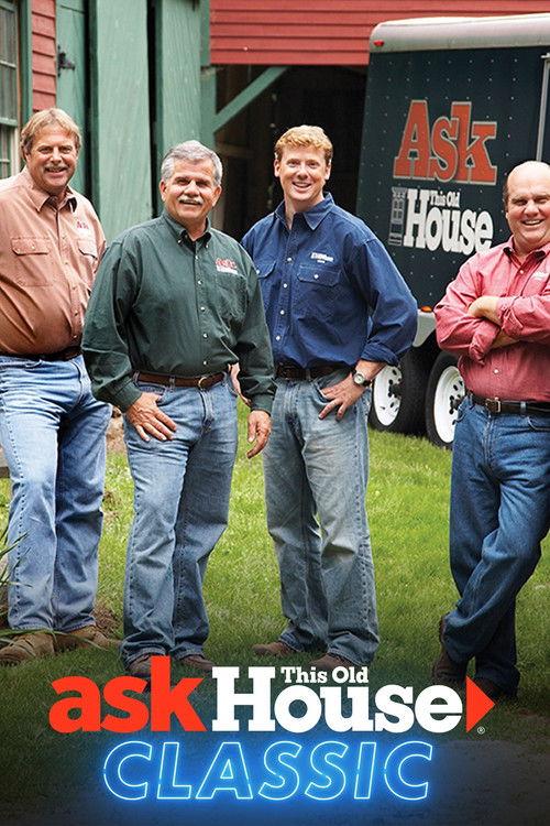 Ask This Old House Sezon 5