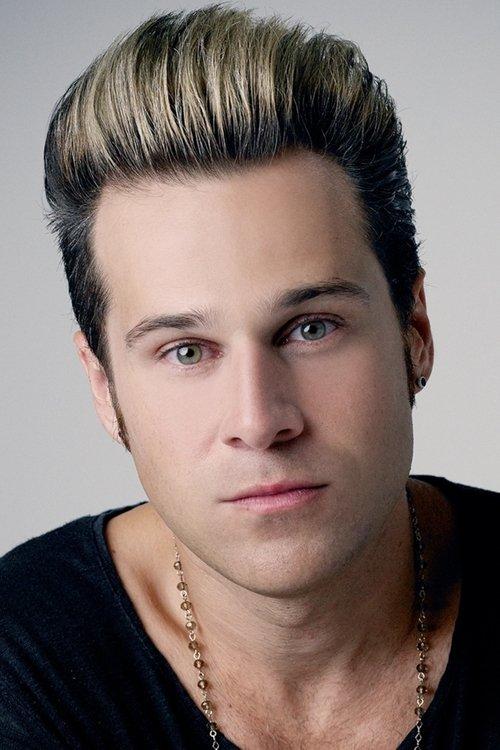 Ryan Cabrera fotoğrafı