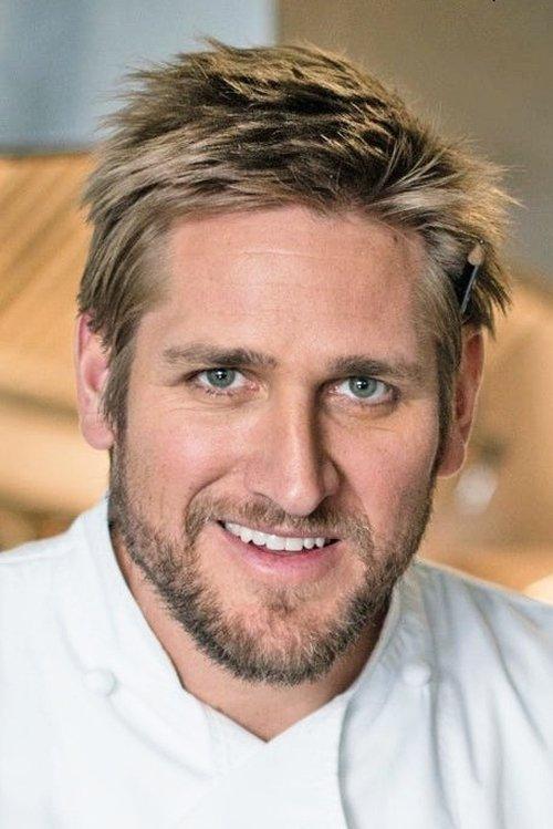 Curtis Stone fotoğrafı