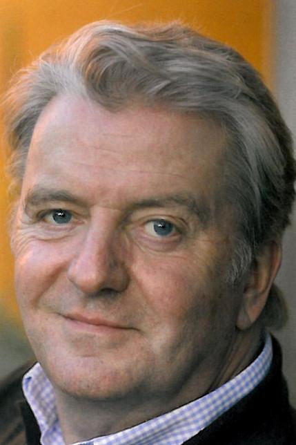 Werner Haindl fotoğrafı