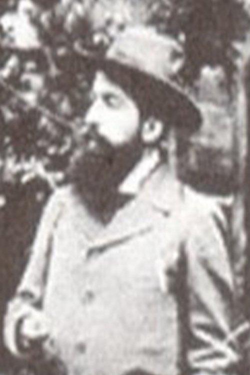 Constant Girel fotoğrafı