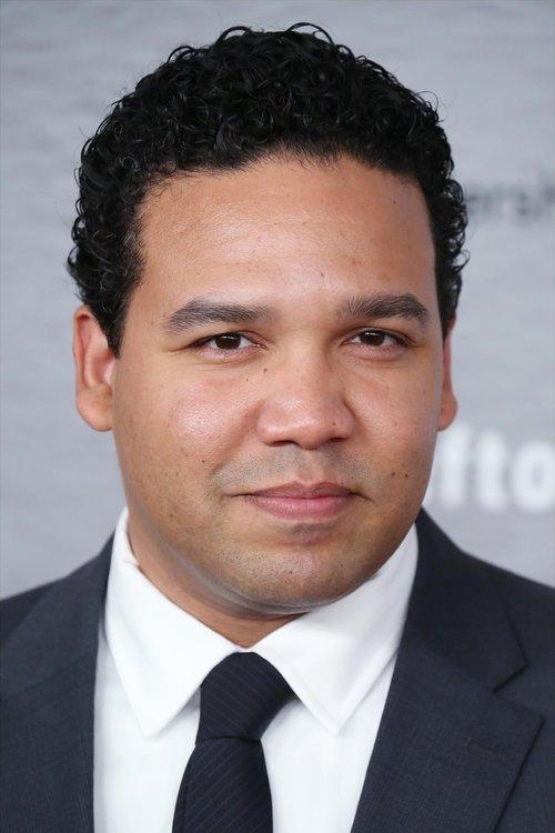 Frank Harts fotoğrafı