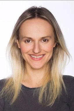 Henrieta Jančišinová fotoğrafı